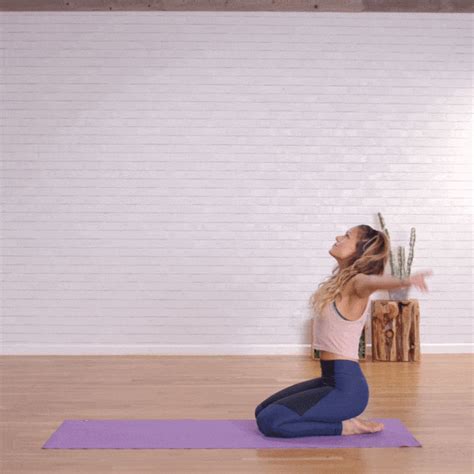 yoga sex gif|Relevance Nude